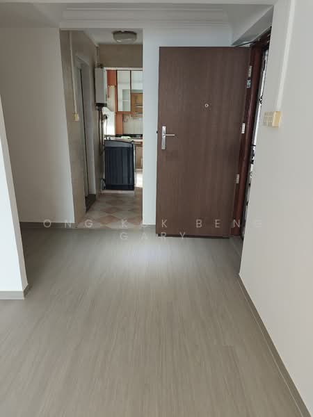 For Rent - 119 Pasir Ris Street 11