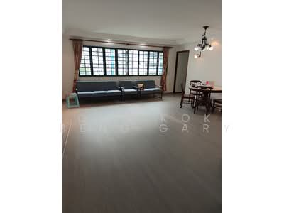 For Rent - 119 Pasir Ris Street 11
