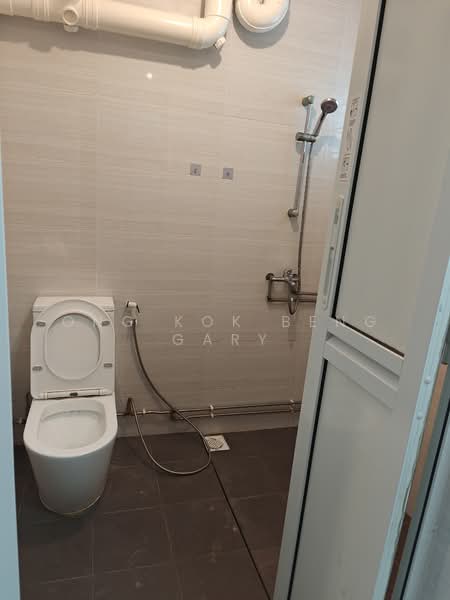 For Rent - 119 Pasir Ris Street 11