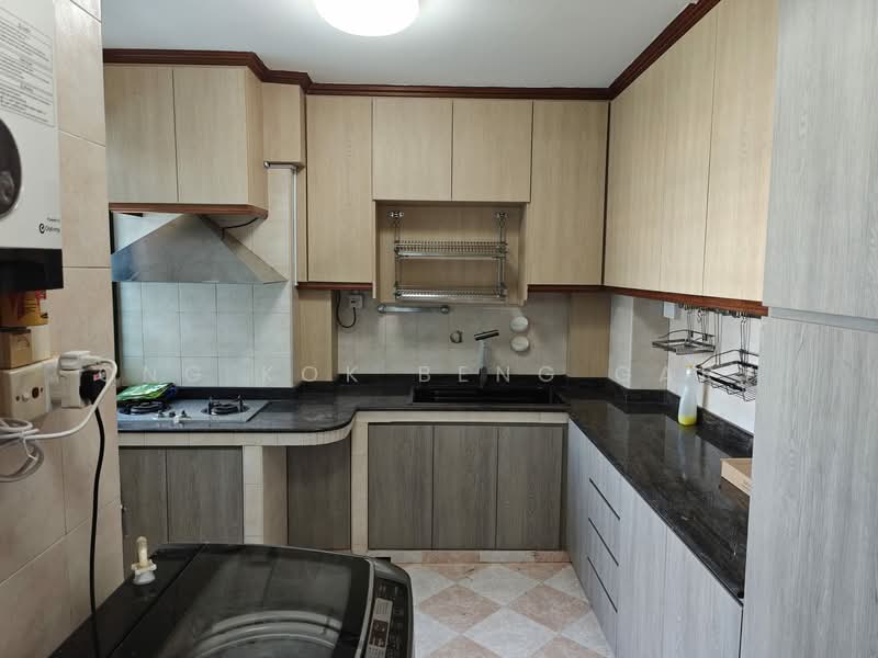 119 Pasir Ris Street 11, 119 Pasir Ris Street 11, 3 Bedrooms, 1,119 sqft, HDB Flat For Rent, by Ong Kok Beng Gary, 24981082 - PropertyGuru.com.sg