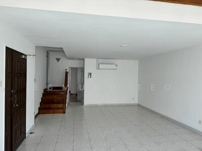 For Rent - Kingston Terrace