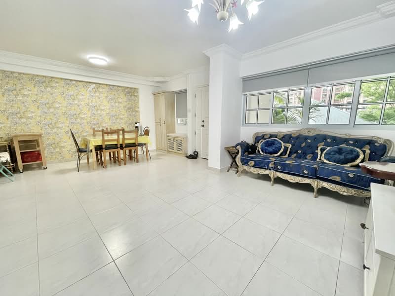 369 Tampines Street 34, 369 Tampines Street 34, 3 Bedrooms, 1,076 sqft, HDB Flat For Rent, by Esther Low, 24981137 - PropertyGuru.com.sg