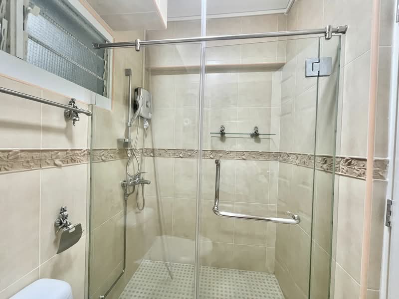 369 Tampines Street 34, 369 Tampines Street 34, 3 Bedrooms, 1,076 sqft, HDB Flat For Rent, by Esther Low, 24981137 - PropertyGuru.com.sg