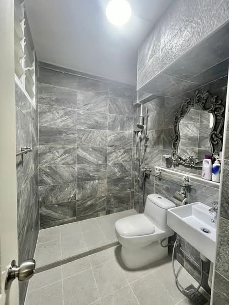 369 Tampines Street 34, 369 Tampines Street 34, 3 Bedrooms, 1,076 sqft, HDB Flat For Rent, by Esther Low, 24981137 - PropertyGuru.com.sg