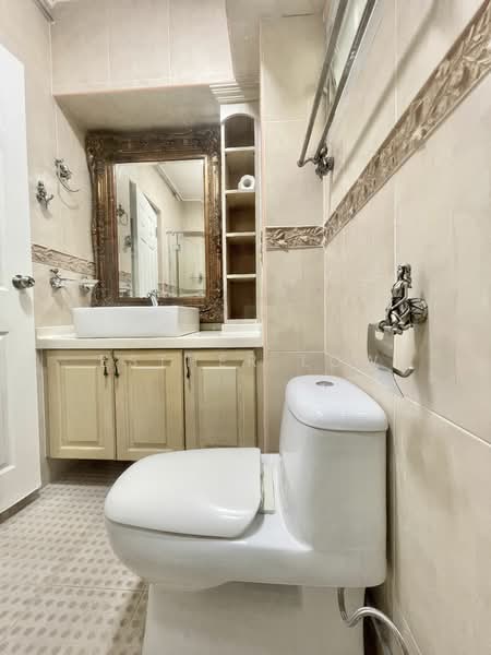 369 Tampines Street 34, 369 Tampines Street 34, 3 Bedrooms, 1,076 sqft, HDB Flat For Rent, by Esther Low, 24981137 - PropertyGuru.com.sg