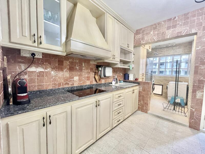 369 Tampines Street 34, 369 Tampines Street 34, 3 Bedrooms, 1,076 sqft, HDB Flat For Rent, by Esther Low, 24981137 - PropertyGuru.com.sg