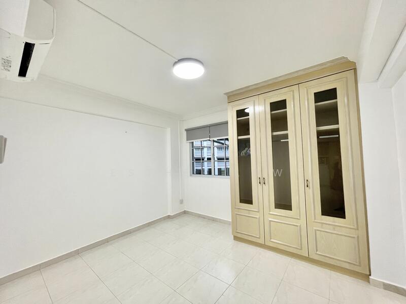 369 Tampines Street 34, 369 Tampines Street 34, 3 Bedrooms, 1,076 sqft, HDB Flat For Rent, by Esther Low, 24981137 - PropertyGuru.com.sg