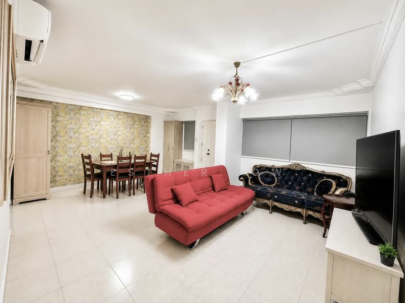 369 Tampines Street 34, 369 Tampines Street 34, 3 Bedrooms, 1,076 sqft, HDB Flat For Rent, by Esther Low, 24981137 - PropertyGuru.com.sg