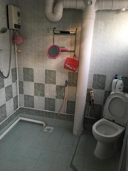 381 Clementi Avenue 5, 381 Clementi Avenue 5, Buona Vista / West Coast / Clementi New Town, 3 Bedrooms, 1,012 sqft, HDB Flat For Rent, by Jenny Lim, 24981163 - PropertyGuru.com.sg
