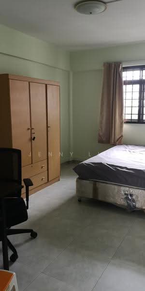 381 Clementi Avenue 5, 381 Clementi Avenue 5, Buona Vista / West Coast / Clementi New Town, 3 Bedrooms, 1,012 sqft, HDB Flat For Rent, by Jenny Lim, 24981163 - PropertyGuru.com.sg