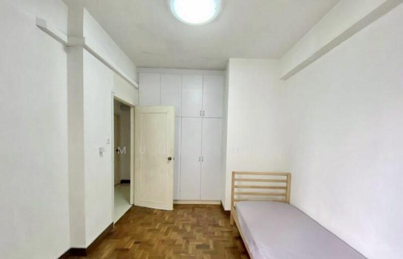 Bayshore Park, 66 Bayshore Road, Room Rental, 150 sqft, Condominium For