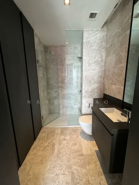 OUE Twin Peaks, 33 Leonie Hill Road, 1 Bedroom, 549 sqft, Condominium For Rent, by Nancy Tsao, 24981214 - PropertyGuru.com.sg