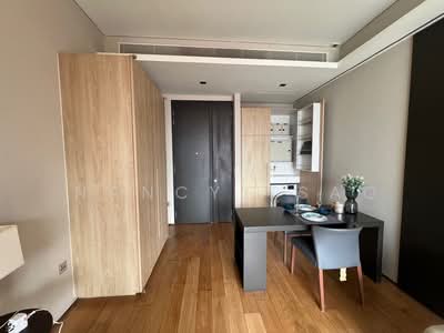 For Rent - OUE Twin Peaks