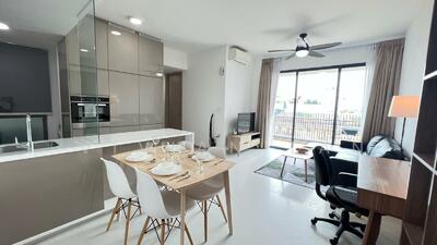 For Rent - J Gateway