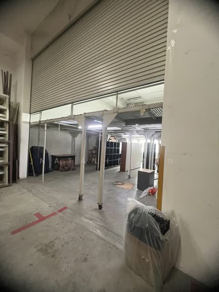Wcega Plaza, 1 Bukit Batok Crescent, 2,389 sqft, Light Industrial (B1) For Rent, by Natalie Tan, 24981331 - CommercialGuru.com.sg