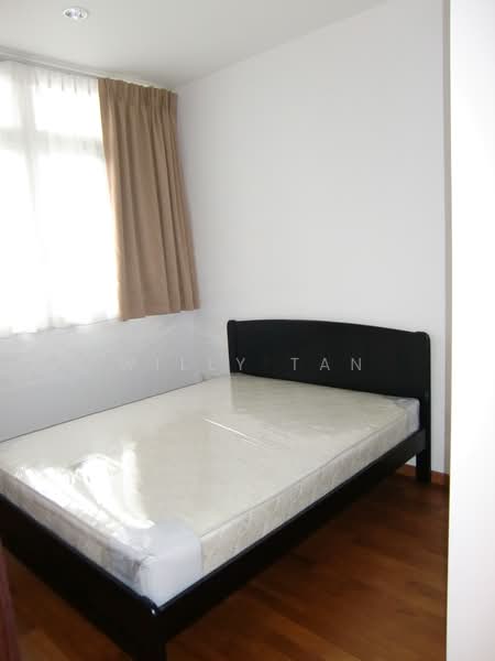 Espira Suites, 99A Lorong H Telok Kurau, 1 Bedroom, 495 sqft, Condominium For Rent, by Willy Tan, 24981415 - Bed room - PropertyGuru.com.sg