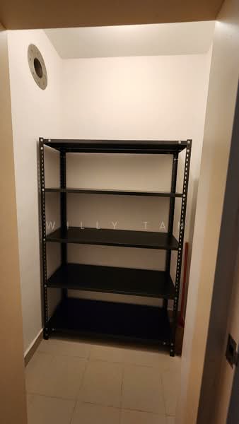 Espira Suites, 99A Lorong H Telok Kurau, 1 Bedroom, 495 sqft, Condominium For Rent, by Willy Tan, 24981415 - Store room - PropertyGuru.com.sg