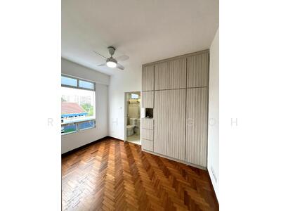 For Rent - Bishan Park Condo