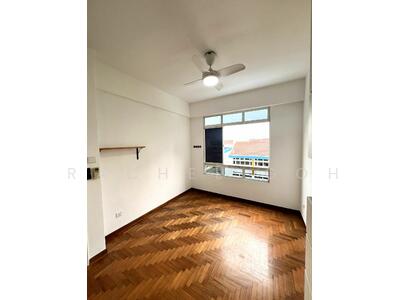 For Rent - Bishan Park Condo