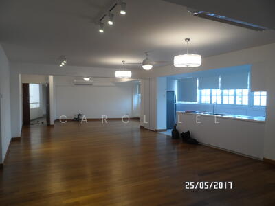 For Rent - Pandan Valley