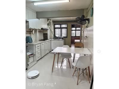 For Rent - 57 Marine Terrace