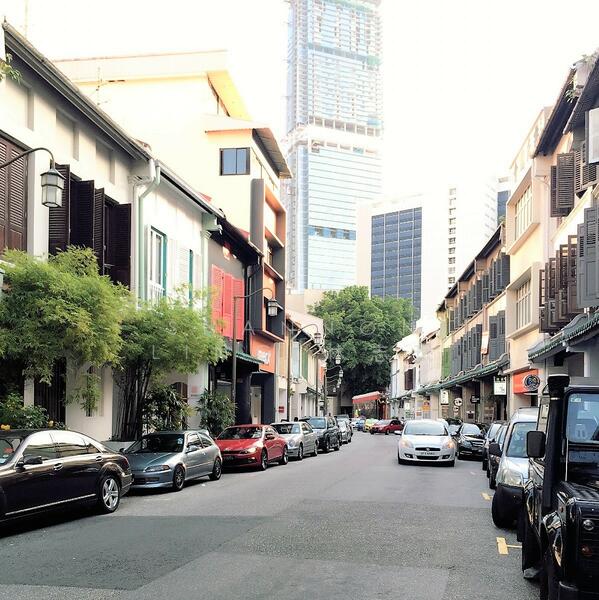 ⭐️⭐️ Cheap!!! Shophouse Space @ Telok Ayer Street, Amoy Street, Boat Quay / Raffles Place / Marina, 1,000 sqft, Shop / Shophouse For Rent, by Shannon Ling 林志珉, 24981548 - CommercialGuru.com.sg
