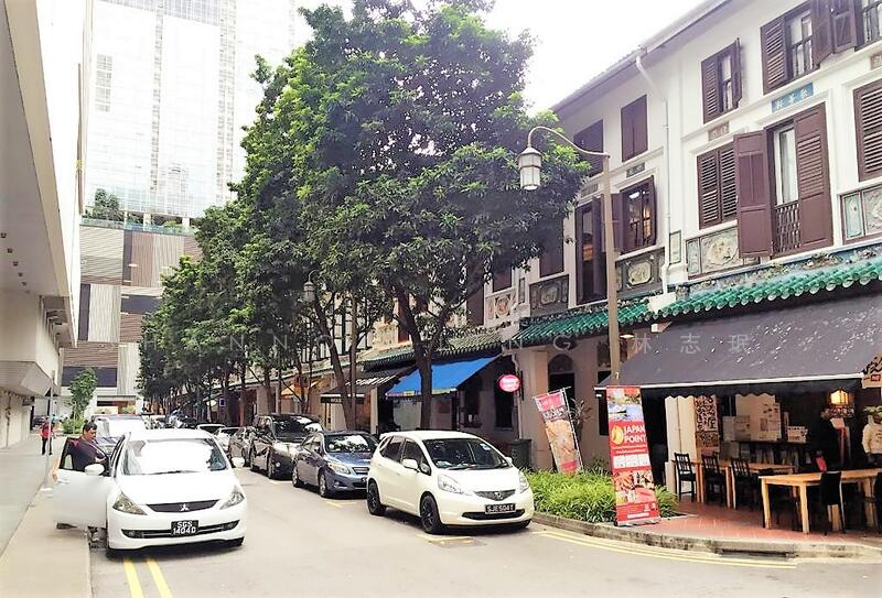 ⭐️⭐️ Cheap!!! Shophouse Space @ Telok Ayer Street, Amoy Street, Boat Quay / Raffles Place / Marina, 1,000 sqft, Shop / Shophouse For Rent, by Shannon Ling 林志珉, 24981548 - CommercialGuru.com.sg