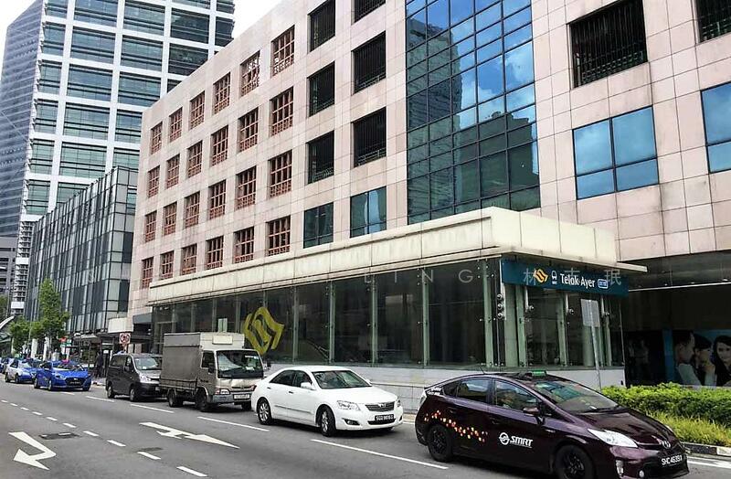 ⭐️⭐️ Cheap!!! Shophouse Space @ Telok Ayer Street, Amoy Street, Boat Quay / Raffles Place / Marina, 1,000 sqft, Shop / Shophouse For Rent, by Shannon Ling 林志珉, 24981548 - CommercialGuru.com.sg
