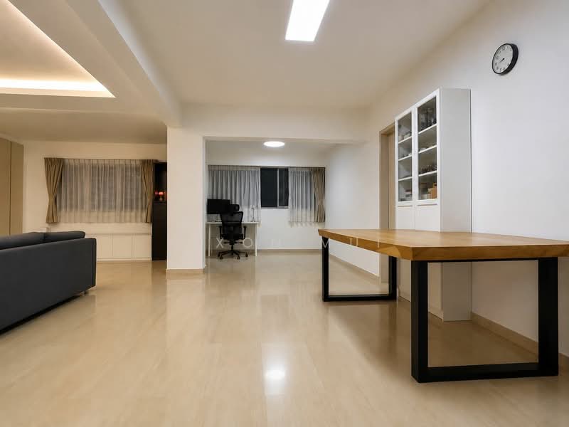 551 Jurong West Street 42, 551 Jurong West Street 42, 3 Bedrooms, 1,442 sqft, HDB Flat For Sale, by Lixon Mui, 24981618 - PropertyGuru.com.sg
