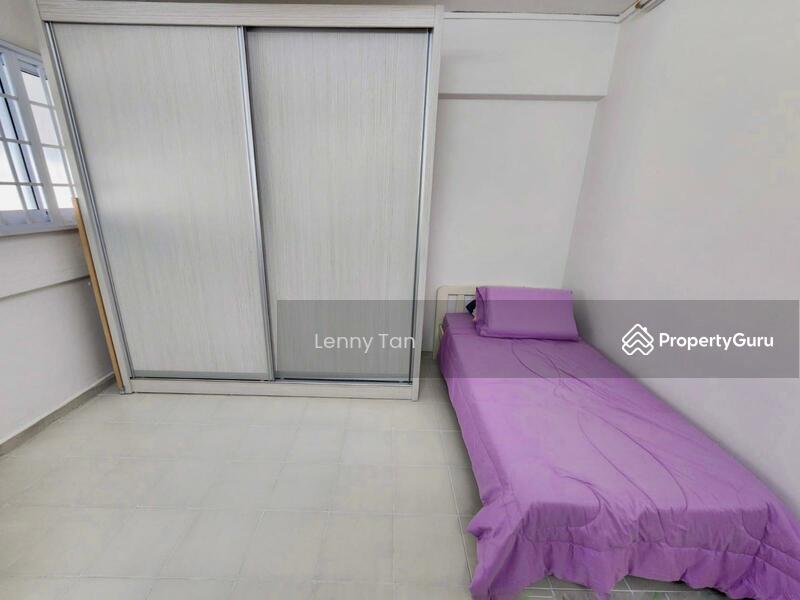 For Rent - 321 Yishun Central