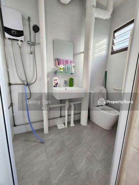 For Rent - 321 Yishun Central