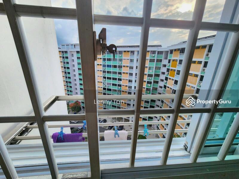 For Rent - 321 Yishun Central