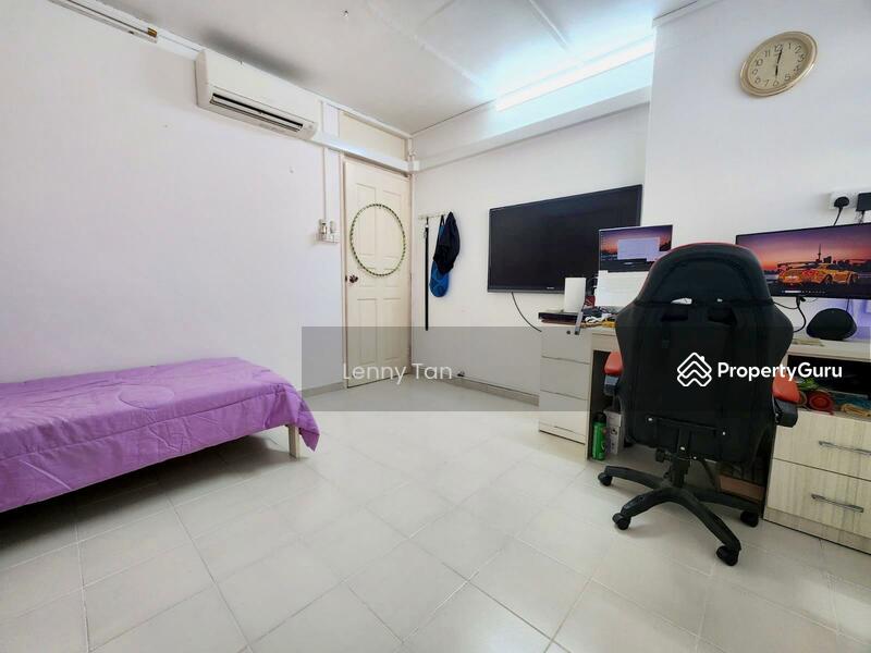 For Rent - 321 Yishun Central
