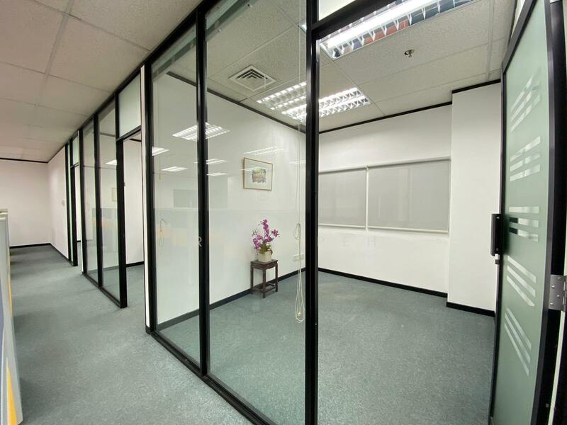 Crystal Time Building, 16 Tannery Lane, 7950 sqft, I RENT, by Irene Peh