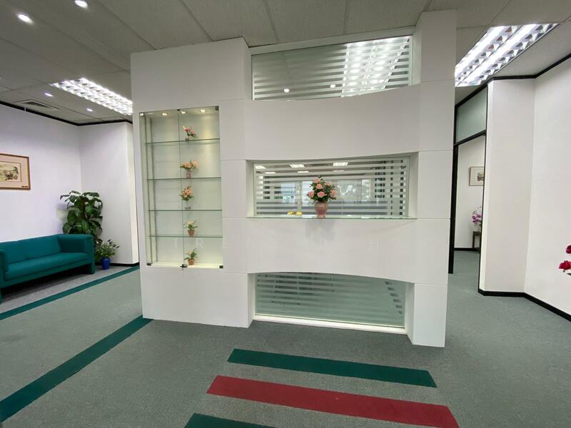 Crystal Time Building, 16 Tannery Lane, 7950 sqft, I RENT, by Irene Peh