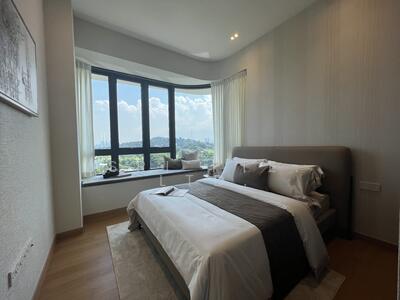 For Sale - Cape Royale