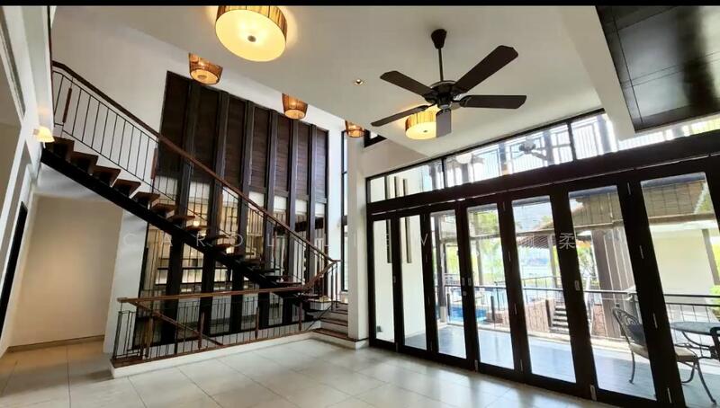 Sentosa Cove, Ocean Drive, 5 Bedrooms, 7,000 sqft, Detached House For Sale, by Carol Liew 廖珮柔, 24981806 - PropertyGuru.com.sg