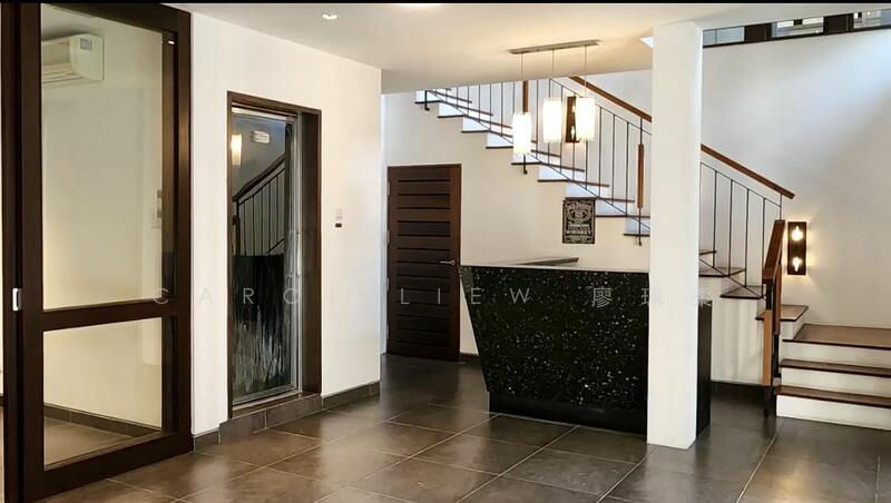 Sentosa Cove, Ocean Drive, 5 Bedrooms, 7,000 sqft, Detached House For Sale, by Carol Liew 廖珮柔, 24981806 - PropertyGuru.com.sg