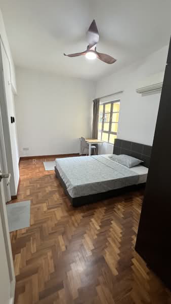 Azalea Park Condo, 4 Flora Road, Room Rental, 1,219 sqft, Condominium For Rent, by Ricky Tan, 24981825 - PropertyGuru.com.sg