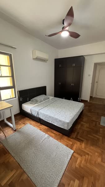 Azalea Park Condo, 4 Flora Road, Room Rental, 1,219 sqft, Condominium For Rent, by Ricky Tan, 24981825 - PropertyGuru.com.sg