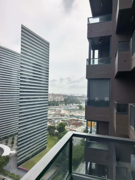 Midtown Modern Condominium For Sale at S$ 2,000,000 | PropertyGuru Singapore