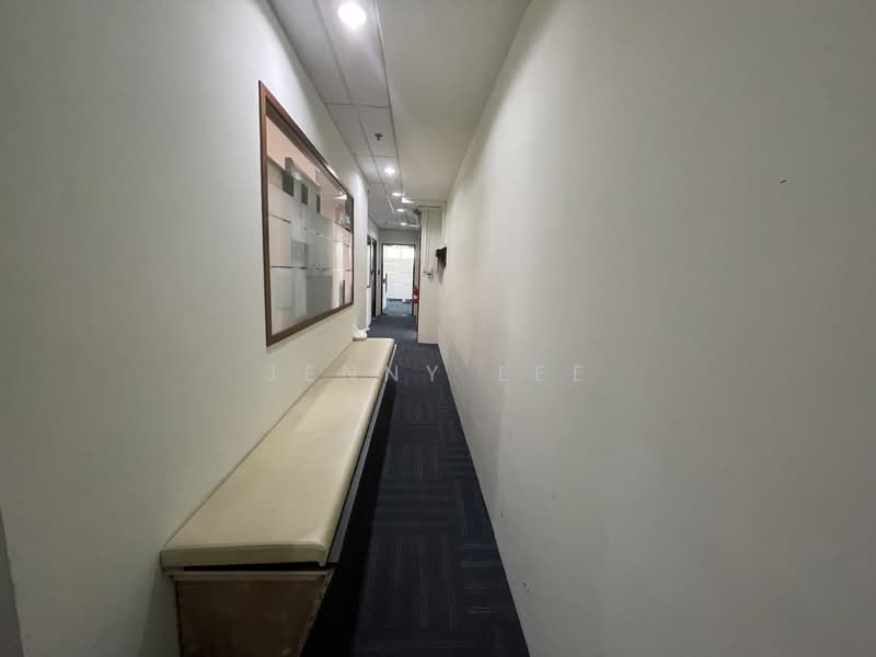 Wcega Tower, 21 Bukit Batok Crescent, 1,970 sqft, Light Industrial (B1) For Sale, by Jenny Lee, 24981866 - CommercialGuru.com.sg