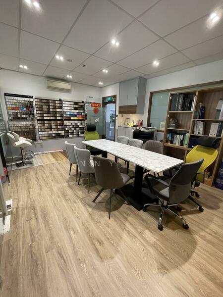 Wcega Tower, 21 Bukit Batok Crescent, 1,970 sqft, Light Industrial (B1) For Sale, by Jenny Lee, 24981866 - CommercialGuru.com.sg