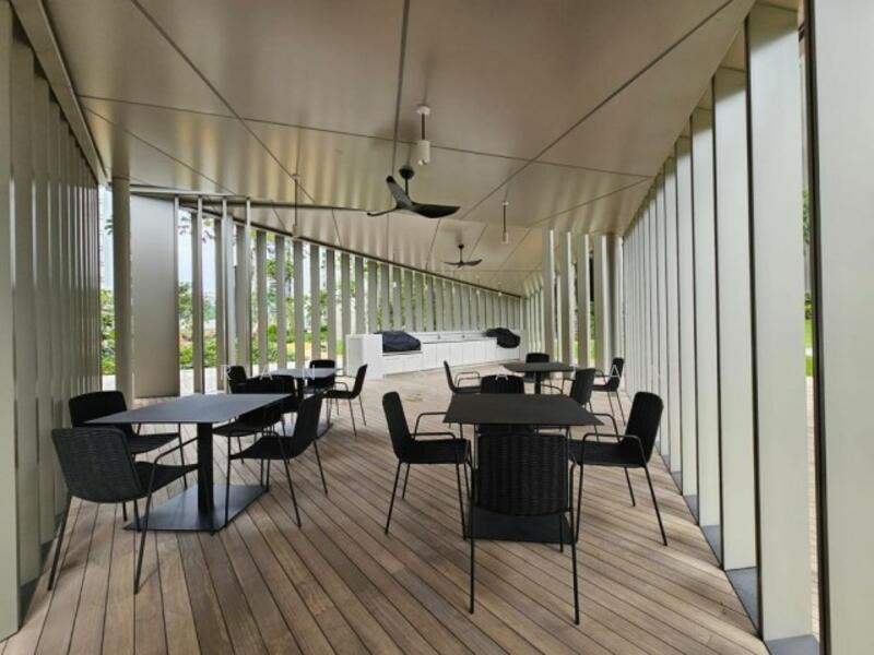 Amber Park, 14 Amber Gardens, 1 Bedroom, 463 sqft, Condominium For Rent, by Fransiska Tan, 24981879 - PropertyGuru.com.sg