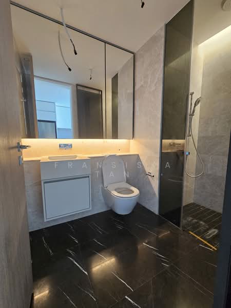 Amber Park, 14 Amber Gardens, 1 Bedroom, 463 sqft, Condominium For Rent, by Fransiska Tan, 24981879 - PropertyGuru.com.sg