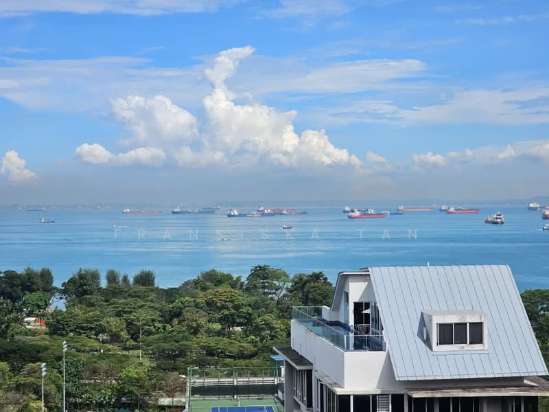 Amber Park, 14 Amber Gardens, 1 Bedroom, 463 sqft, Condominium For Rent, by Fransiska Tan, 24981879 - PropertyGuru.com.sg