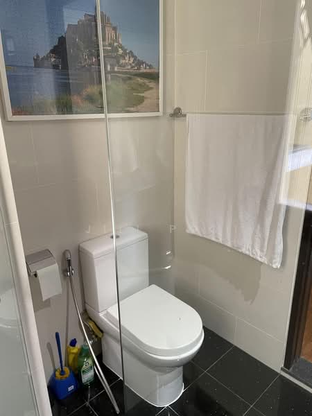 Treasure Place, 61 Lorong Sarhad, 2 Bedrooms, 990 sqft, Condominium For Rent, by Jill Poo, 24981898 - PropertyGuru.com.sg