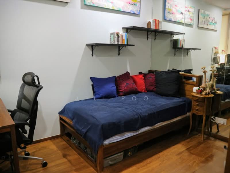 Treasure Place, 61 Lorong Sarhad, 2 Bedrooms, 990 sqft, Condominium For Rent, by Jill Poo, 24981898 - PropertyGuru.com.sg