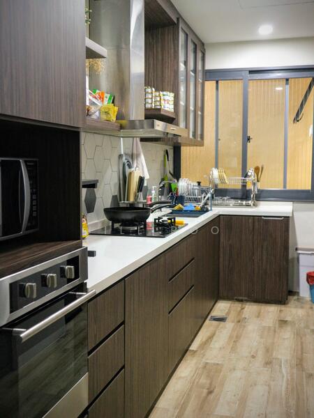 Treasure Place, 61 Lorong Sarhad, 2 Bedrooms, 990 sqft, Condominium For Rent, by Jill Poo, 24981898 - PropertyGuru.com.sg