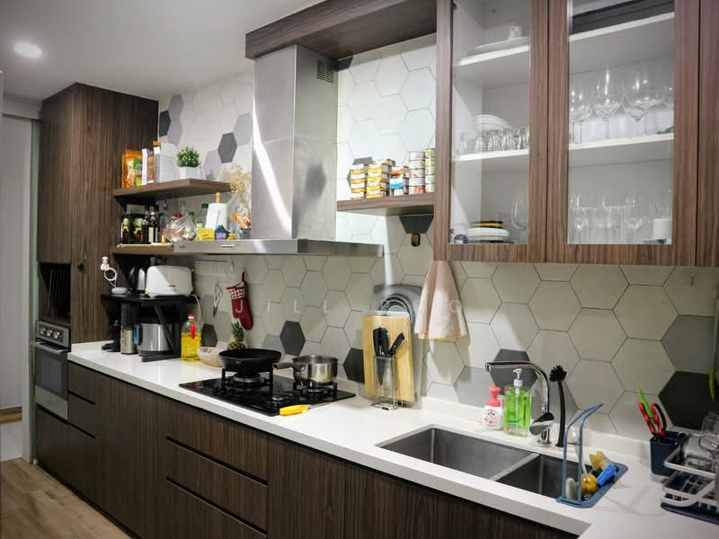 Treasure Place, 61 Lorong Sarhad, 2 Bedrooms, 990 sqft, Condominium For Rent, by Jill Poo, 24981898 - PropertyGuru.com.sg